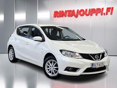 Nissan Pulsar