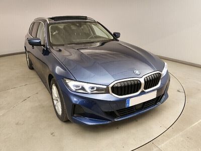 BMW 330e