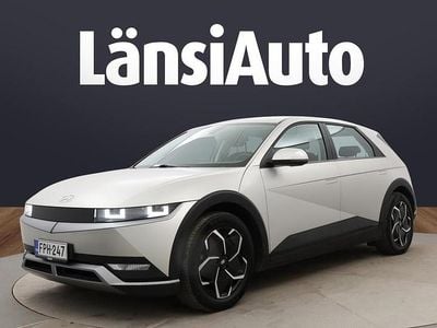 Käytetty Hyundai Ioniq 5 Style 160 kW (218 HP) 2022 Katumaasturi