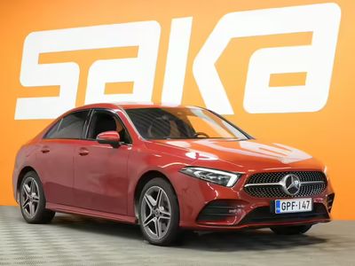 Mercedes A250