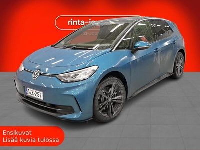 Käytetty 2025 VW ID.3 Pure Viistoperä | 33 990 €