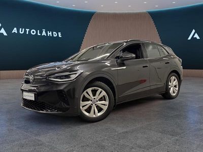 Käytetty 2022 VW ID.4 GTX Katumaasturi | 31 950 € (Perustarjous)