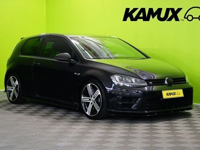 käytetty VW Golf VII 