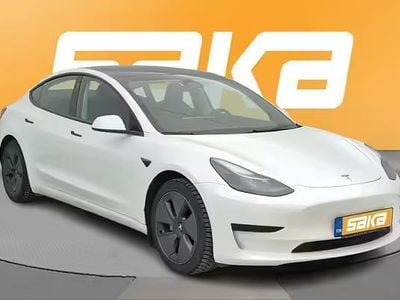 Käytetty 2017 Tesla Model S Viistoperä | 18 900 € (Hyvä tarjous)