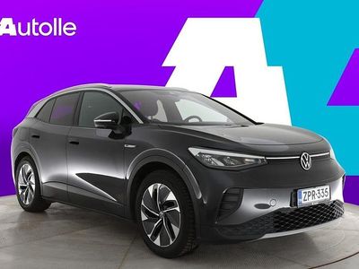 Käytetty 2020 VW ID.4 Pro Performance Katumaasturi | 26 990 € (Hieman kallis)