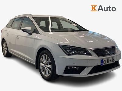 Seat Leon ST