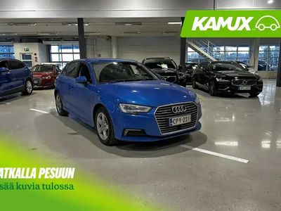 Audi A3 Sportback e-tron