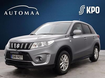 Harmaa Käytetty 2019 Suzuki Vitara GL Viistoperä | 21 590 € (Perustarjous)