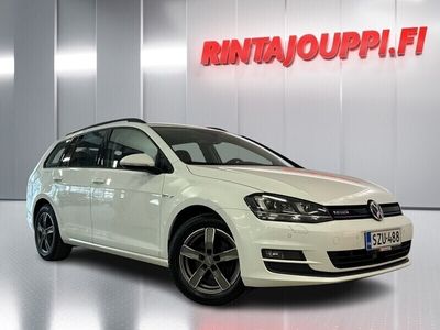 VW Golf VII