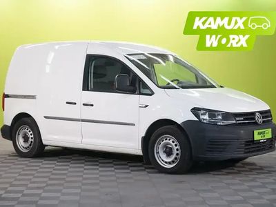 VW Caddy