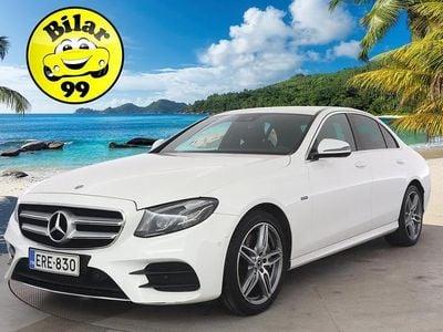 Mercedes E300