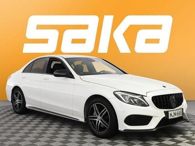 Käytetty Mercedes A200 Business 184 HP (135 kW) 2014 Sedan