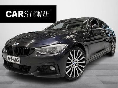 Käytetty BMW 440 M Sport 326 HP (239 kW) 2017 Coupe - kaksiovinen