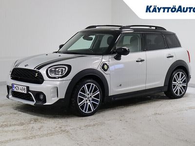 käytetty Mini Cooper Countryman SE ALL4 A 165 kW