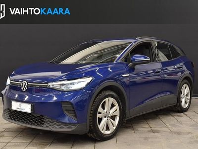Käytetty VW ID.4 Pro Performance 150 kW (204 HP) 2022 Katumaasturi