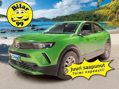 Käytetty 2021 Opel Mokka Comfort Katumaasturi | 17 390 € (Hyvä tarjous)