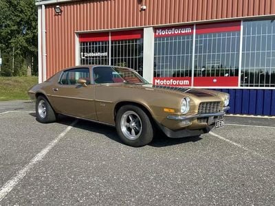 Käytetty 1970 Chevrolet Camaro | 39 980 €