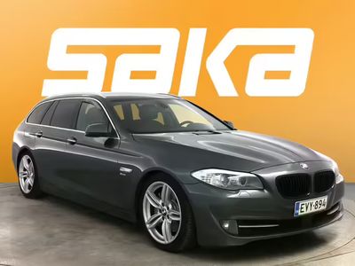 BMW 535