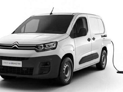 käytetty Citroën e-Berlingo Van 50 kWh 136 XL ERÄ AJAMATTOMIA 11/23