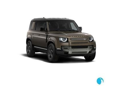 Uusi Land Rover Defender SE Dynamic 301 HP (221 kW) 2025 Katumaasturi