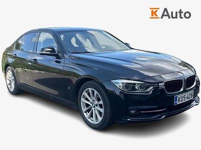 BMW 330e