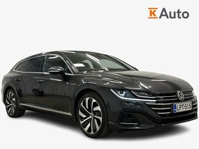 VW Arteon