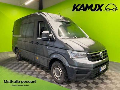 käytetty VW Crafter Crafter35 2.0 TDI L2H2 FWD