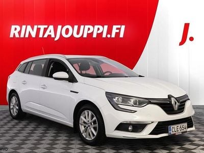 Renault Mégane GrandTour