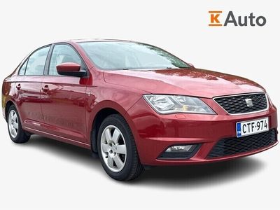 Seat Toledo