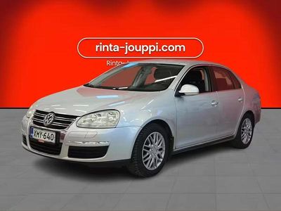 Käytetty VW Jetta Comfortline 140 HP (102 kW) 2006 Sedan