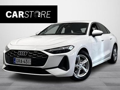 Käytetty Audi A5 204 HP (150 kW) 2025 Sedan