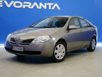 Käytetty 2006 Nissan Primera Viistoperä | 2 490 €
