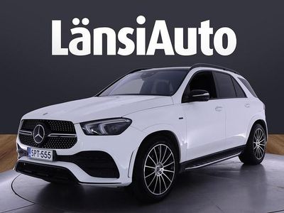 Mercedes GLE350e