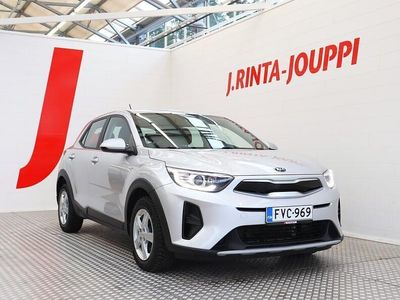 Käytetty 2020 Kia Stonic LX Katumaasturi | 16 800 € (Perustarjous)