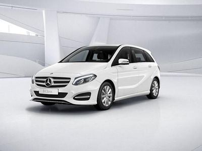 Valkoinen Käytetty 2015 Mercedes A180 Business Tila-auto | 16 800 € (Perustarjous)