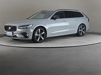 Käytetty 2023 Volvo V90 Plus Farmari | 39 900 € (Perustarjous)