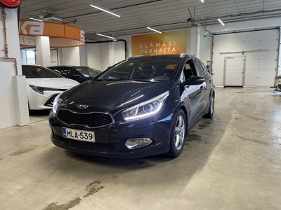 Kia Ceed Sportswagon