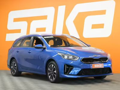 Kia Ceed Sportswagon