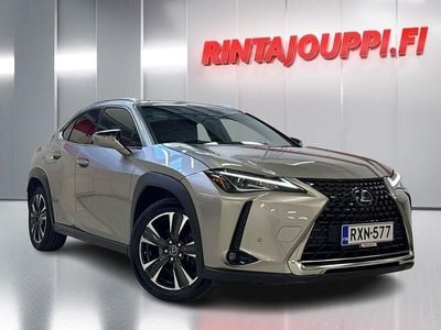 Lexus UX 250h