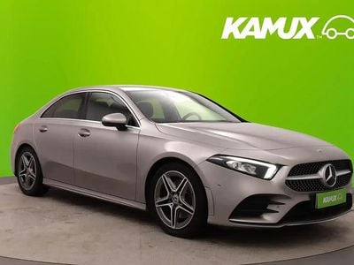 Käytetty Mercedes A220 Business 190 HP (139 kW) 2019 Sedan
