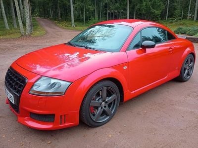 Käytetty Audi TT 250 HP (183 kW) 2004 Coupe - kaksiovinen