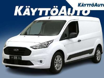 käytetty Ford Transit Connect 1,5 TDCi 100 hv A8 Trend L2