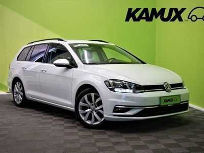 käytetty VW Golf VII Golf2.0 TDI BMT Highline