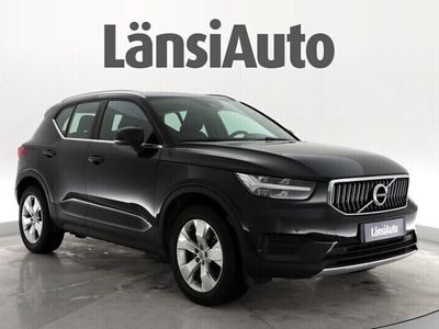 käytetty Volvo XC40 T5 TwE Inscription Edition aut ** TULOSSA OULUUN **