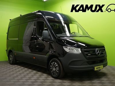 käytetty Mercedes Sprinter 314CDI FWD-3,5/39K keskipitkä A2 A