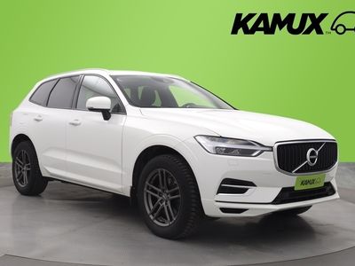 käytetty Volvo XC60 XC60T8 AWD