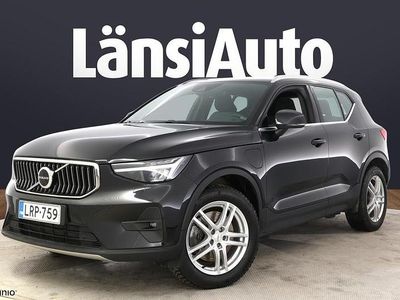 Käytetty Volvo XC40 Performance 262 HP (192 kW) 2023 Katumaasturi