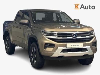 VW Amarok