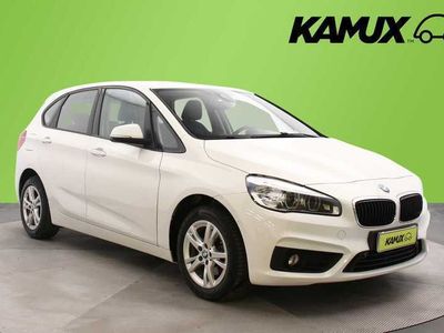 käytetty BMW 216 