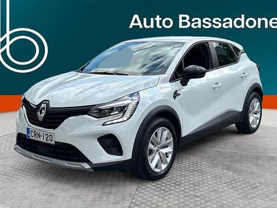 Käytetty 2024 Renault Captur Equilibre Katumaasturi | 25 880 €